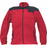 T&ouml;&ouml;jope meeste Cerva Randwik, punane, L suurus