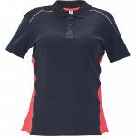 T&ouml;&ouml;s&auml;rk naiste Cerva Knoxfield, punane/hall, XXL suurus