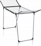 Pesukuivatusrest Leifheit Pegasus, 157 cm