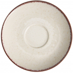 Tassi alustass Ambition Craft 60434, beige