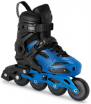 Rulluisud Spokey Freespo Junior 944624, sinine/must, 27-30