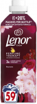 Pesupehmendaja Lenor Ruby Jasmine, vedel, 1.239 l