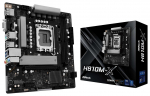 Emaplaat ASRock H810M-X