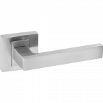 Uksek&auml;epide, sisetingimustes Kuchinox Qubik II KG2_300A, satiin