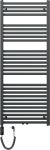 Elektriline r&auml;tikuradiator Mexen Hades, antratsiit, 60 cm x 150 cm, 900 W