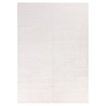 Vaip sise Ayyildiz Sahara, kreemjasvalge, 150 cm x 80 cm