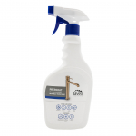 Puhastusvahend, vannitoa puhastamiseks Laveo, 0.5 l