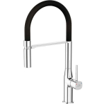 K&ouml;&ouml;gisegisti Laveo Pola, must/kroom