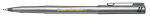 Pastakas Luxor 7161-64-7161, h&otilde;be v., 0.5 mm