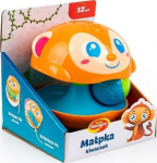 Torn - pall, ahv Dumel Discovery, sinine v./pruun v.