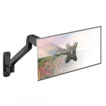 Monitorihoidik Techly ICA-LCD G112E, 17-32", 9 kg
