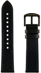 Rihmad Garett, Smartwatch 22mm, must v.