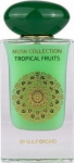 Parf&uuml;&uuml;mvesi Gulf Orchid Tropical Fruits, 60 ml