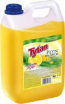 Universaalne puhastusvahend Tytan Universal Lemon, universaalse kasutusega, 5 l