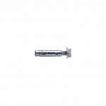 Ankrupolt mutriga G&B Fissaggi TNTRV08, 12x52 mm, 50 tk