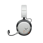 Juhtmeta m&auml;nguri peakomplekt Beyerdynamic Wireless MMX 200, hall v.