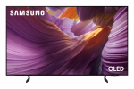 Televiisor Samsung QE55S85FAUXXH, 55 ", 4K OLED