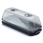 Kasvulava Prosperplast Respana, 51.5 cm x 19.6 cm x 18.5 cm