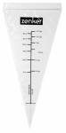 Kondiitri kott Zenker 44732, 10 tk