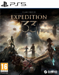 PlayStation 5 (PS5) m&auml;ng Kepler Interactive Clair Obscur: Expedition 33