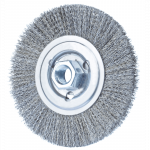 Metallhari, kettakujuline universaalne Pferd, &Oslash; 12.5 mm, 0.30 mm