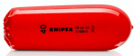 N&auml;pitsad Knipex 98 66 40, 135 mm