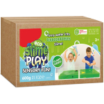 Lima valmistamise komplekt Eduplay Eco Play, roheline v.