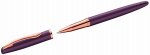 Kirjutusvahend Pelikan Jazz Noble 826877, vasakuk&auml;elistele/paremak&auml;elistele, violetne