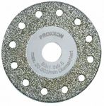 Teemantketas Proxxon 28557, 50 mm x 10 mm x 1 mm