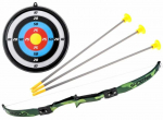 Vibu koos sihtm&auml;rgiga Kings Sport SP0702 Mitmev&auml;rviline