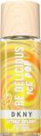 Keha pihust DKNY Be Delicious Ice Pop Citrus Splash, 250 ml