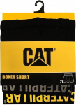 Aluspesu Cat Cat, must v., S suurus