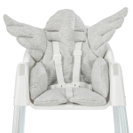 S&ouml;&ouml;tmistooli sisestus Kalune Design Angel Wings, helehall v.