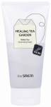 Puhastav n&auml;ovaht The Saem Healing Tea Garden White Tea