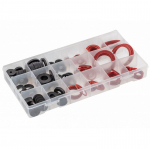 Tarvik, h&uuml;draulika tihendite komplekt H&ouml;gert HT8G510, 141 tk