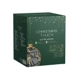 J&otilde;ulutuled Christmas Touch XYIP-31ELED-1800C-B, 36 m, soe valge v., 1800 LED
