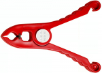N&auml;pitsad isoleeritud Knipex 98 64 02, 150 mm
