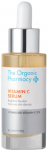 N&auml;o seerum The Organic Pharmacy Stabilised Vitamin C, 30 ml