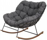 &Otilde;ue kiiktool Ronda, tumehall v.