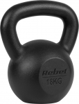 Raskuspall Rebel Active RBA-2323-18, 18 kg