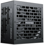 Toiteplokk Phanteks AMP GH V2 1200 W, 12 cm