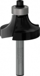 Puidufrees Bosch Pro, &uuml;mardamise, 57 mm x 31.8 mm