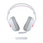 Juhtmeta m&auml;nguri peakomplekt Logitech G Astro A20 X, valge v.