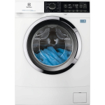 Pesumasin Electrolux 600 seeria EWS6226CE, 6 kg, valge v.