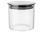 Kuivaine konteiner Florina Tube THK-094564, 0.5 l, l&auml;bipaistev v./h&otilde;be v.