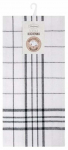 K&ouml;&ouml;gir&auml;tik SDB-02, valge/hall, 70 cm x 50 cm