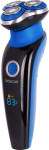 Habemeraseerija Sencor SMS 5520BL, li-ion, sinine v./must v.