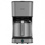 Filterkohvimasin Cecotec Cecotec Coffee 66 Drop & Thermo Ekspres, h&otilde;be v.