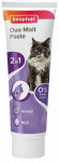 Toidulisandid, vitamiinid kassidele Beaphar Duo Malt, kanaliha, 0.1 kg