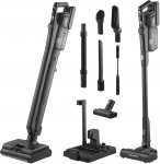 Pesemistolmuimeja - hari Sencor SVW 8872BK, 4600 mAh